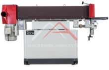 Northtech NT-ES1260SE 13" EDGE SANDER