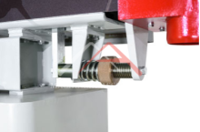 Northtech NT-ES1648SE 16" EDGE SANDER