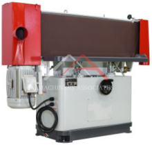 Northtech NT-ES1648SE 16" EDGE SANDER