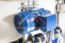 Northtech NT EM250 Linear End-Matcher