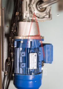 Northtech NT EM250 Linear End-Matcher