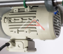 Northtech NT EM250 Linear End-Matcher