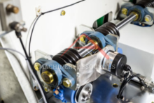 Northtech NT EM250 Linear End-Matcher