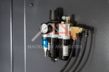 Northtech NT EM250 Linear End-Matcher