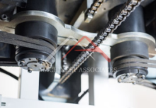 Northtech NT EM250 Linear End-Matcher