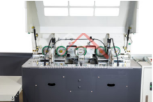 Northtech NT EM250 Linear End-Matcher