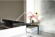 Northtech NT EM250 Linear End-Matcher