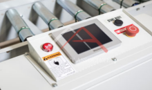 Northtech NT EM250 Linear End-Matcher