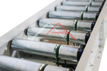 Northtech NT EM250 Linear End-Matcher