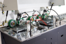 Northtech NT EM250 Linear End-Matcher