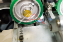 Northtech NT EM250 Linear End-Matcher