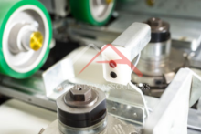 Northtech NT EM250 Linear End-Matcher