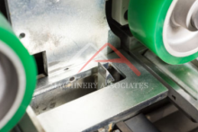 Northtech NT EM250 Linear End-Matcher