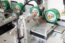 Northtech NT EM250 Linear End-Matcher