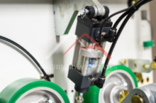 Northtech NT EM250 Linear End-Matcher