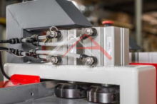 Northtech NT-EM200-E 8” End-Matcher