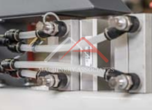 Northtech NT-EM200-E 8” End-Matcher