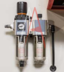 Northtech NT-EM200-E 8” End-Matcher