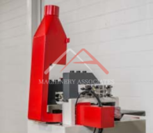 Northtech NT-EM200-E 8” End-Matcher