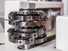 Northtech NT-EM200-E 8” End-Matcher