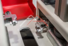 Northtech NT-EM200-E 8” End-Matcher