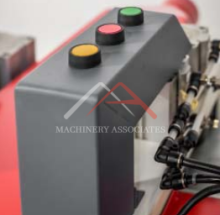 Northtech NT-EM200-E 8” End-Matcher