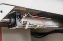 Northtech NT-EM200-E 8” End-Matcher