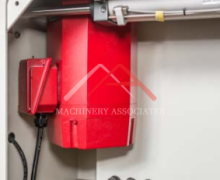 Northtech NT-EM200-E 8” End-Matcher