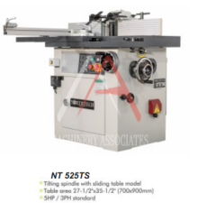 New Northtech Shaper (Options Available)