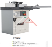 New Northtech Shaper (Options Available)
