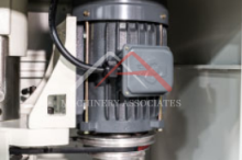 New Northtech NT-625 Shaper