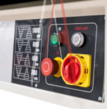 New Northtech NT-625 Shaper