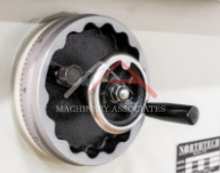 New Northtech NT-625 Shaper