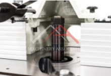 New Northtech NT-625 Shaper