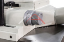 New Northtech NT-625 Shaper