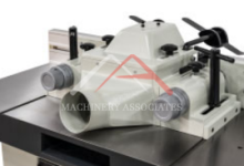 New Northtech NT-625 Shaper