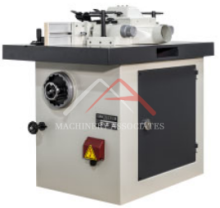 New Northtech NT-625 Shaper