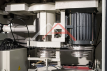 Northtech NT-735 Shaper