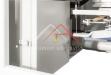 Northtech NT-735 Shaper