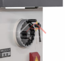 Northtech NT-735 Shaper