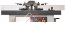 Northtech NT-735 Shaper