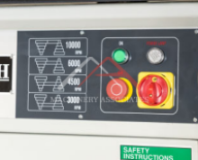 Northtech NT-735 Shaper