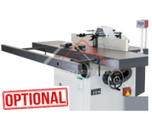 Northtech NT-735 Shaper