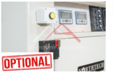 Northtech NT-735 Shaper