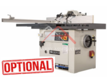 Northtech NT-735 Shaper