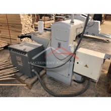 Cantek Model C14RS Straight Line Rip Saw