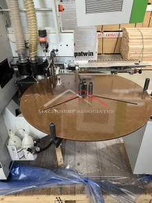 Biesse Akron 1430 Edgebander