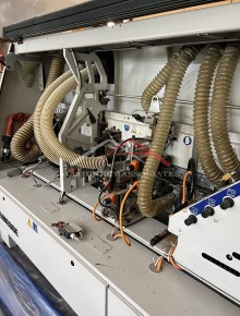 Biesse Akron 1430 Edgebander Biesse Akron 1430 Edgebander