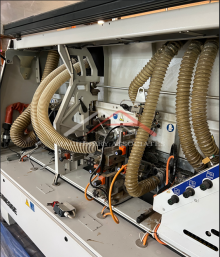 Biesse Akron 1430 Edgebander