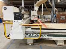 2009 C.R. Onsrud 145G18D 5 By 12 CNC Router